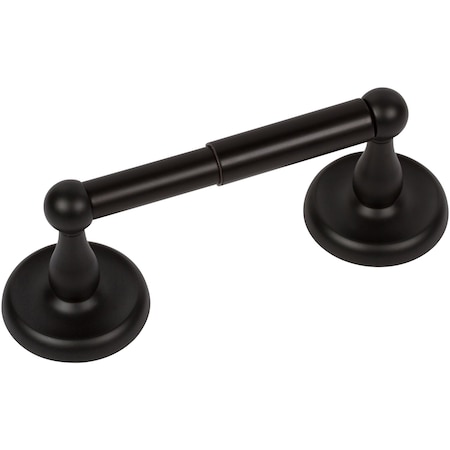 Delaney Hardware 500 SERIES US19 PAPER HOLDER 590004